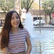 Profesora decualquier asignatura para hacer clases particulares de niños de primaria hasta alumnos de la ESO